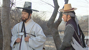 暗行御史パク・ムンス 第13話／字幕