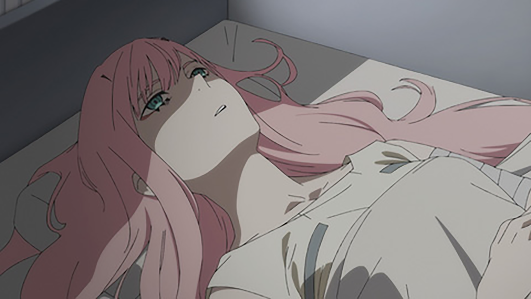 ダーリン・イン・ザ・フランキス 第22話 | アニメの動画配信はTELASA(テラサ)-見逃し配信