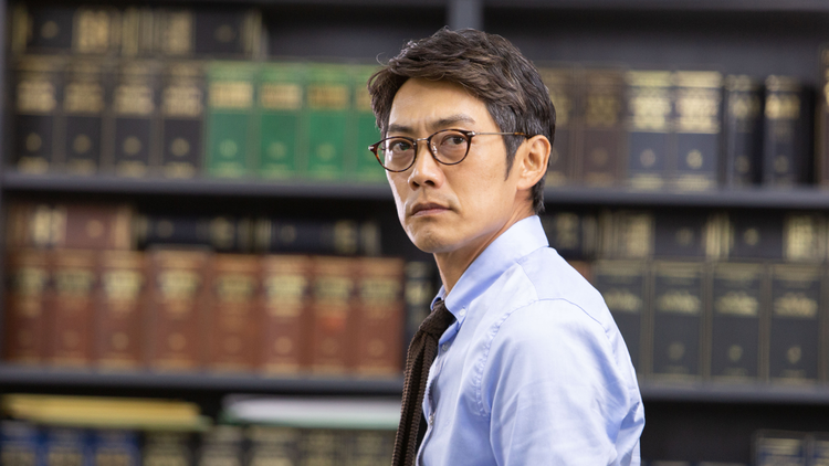 リーガル・ハート~いのちの再建弁護士~(2019/07/22放送分)第01話