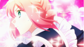 機械じかけのマリー 第11話