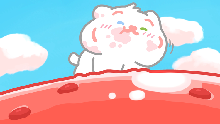 MUZIK TIGER In the Forest 第18話