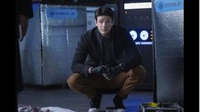THE FLASH/フラッシュ<セブンス・シーズン> 第07話/吹替