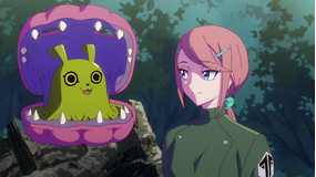 DIGIMON BEATBREAK 第22話