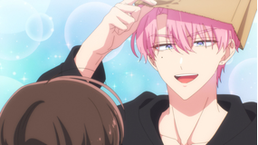 多聞くん今どっち!? 第07話