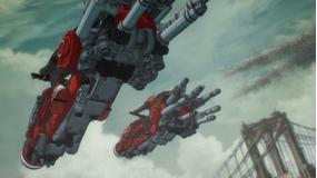 ドロヘドロ Season1 第04話