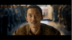 鳳凰の飛翔 第25話/字幕