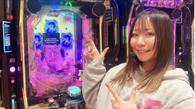 パチンコ頂上決戦!4~オリ法vs必勝本~ #019