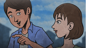闇芝居 十五期 第13話（最終話）