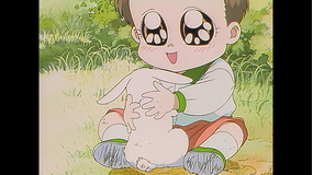 赤ちゃんと僕 第13話