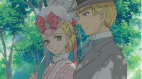 英國戀物語エマ 第二幕 第06話