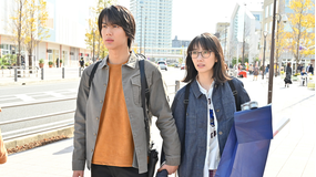 G線上のあなたと私 第06話