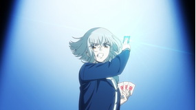 カードファイト！！ ヴァンガード Divinez 幻真星戦編 第02話