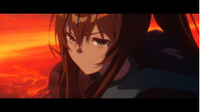 アークナイツ【焔燼曙明／RISE FROM EMBER】 第25話
