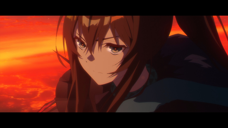 アークナイツ【焔燼曙明／RISE FROM EMBER】 第25話