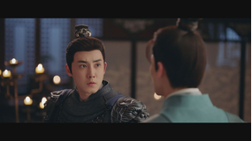 長風渡 ～あなたと綴る、運命の縁～ 第23話／字幕