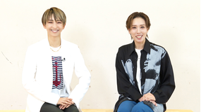 【宝塚歌劇】TAKARAZUKA NEWS Pick Up #799「宙組宝塚大劇場公演『PRINCE OF LEGEND』『BAYSIDE STAR』稽古場トーク」~2025年8月より~