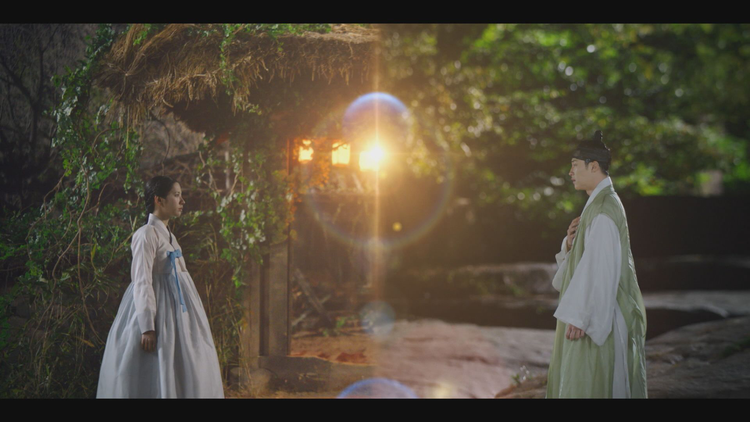 朝鮮弁護士カン・ハンス～誓いの法典～ 第13話／字幕