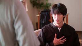 低体温男子になつかれました。 第08話