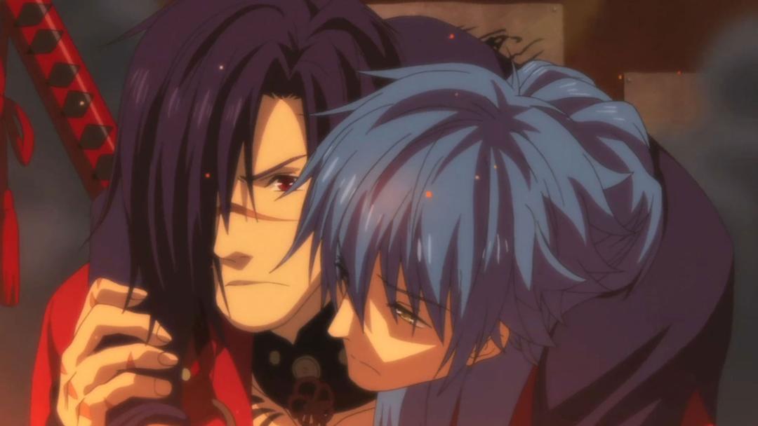 DRAMAtical Murder［ドラマティカルマーダー］ 第07話 | アニメの動画