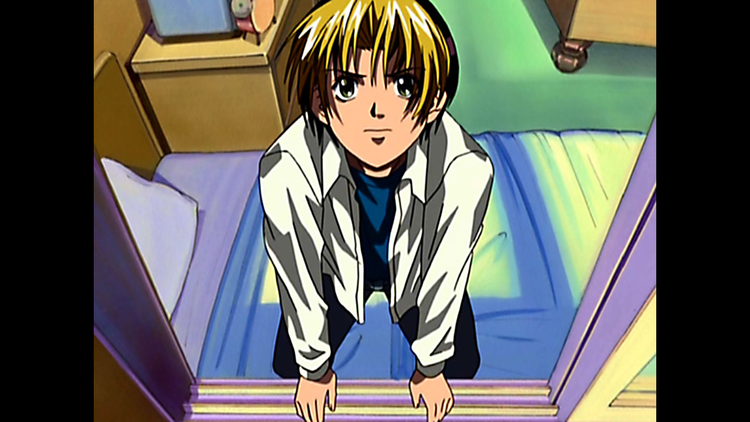 ラブリーヒカルの碁 アニメ 評価 最高のアニメ画像