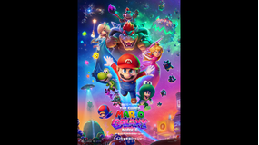 【無料】ザ・スーパーマリオギャラクシー・ムービー 予告編／吹替