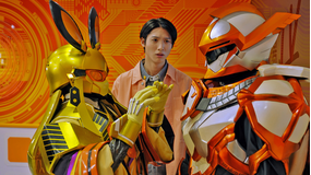 静岡発☆福岡着！ドゲンジャーズツーリズム 第04話