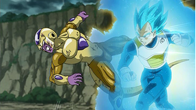 ドラゴンボール超 第027話