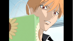 フルーツバスケット 第11話