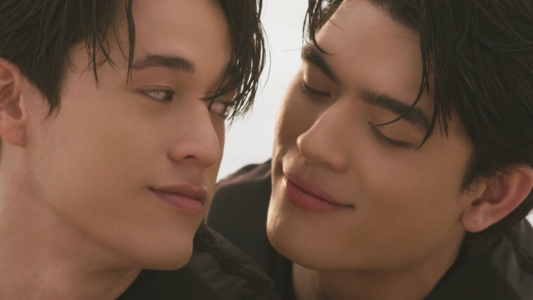 My Golden Blood 第06話/字幕