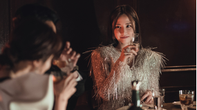 ハイクラス～偽りの楽園～ 第07話／字幕