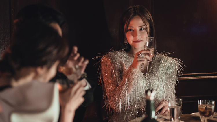 ハイクラス~偽りの楽園~ 第07話/字幕