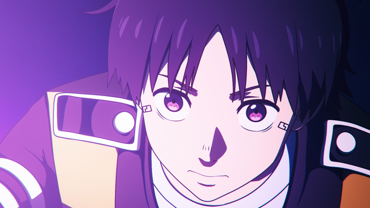 スノウボールアース 第13話