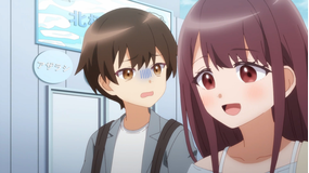 茉莉花ちゃんの好感度はぶっ壊れている【オンエア版】 第05話