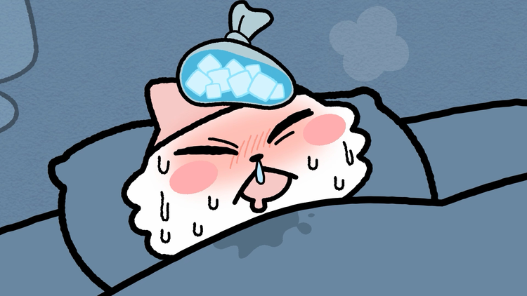 ンめねこ 第11話