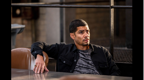 LAW＆ORDER：組織犯罪特捜班 シーズン3 第13話／字幕