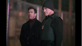 LAW＆ORDER：組織犯罪特捜班 シーズン2 第14話／吹替