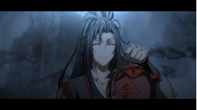 魔道祖師 第03話