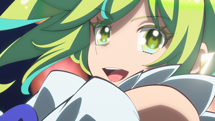 プリンセッション・オーケストラ 第16話