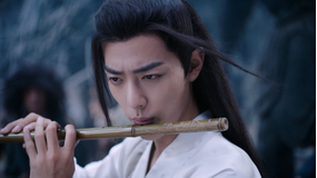 陳情令 第45話/吹替