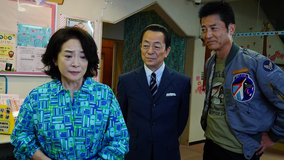 相棒 season24(2025/12/10放送分)第08話