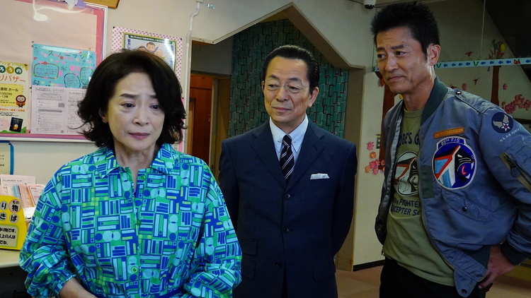 相棒 season24(2025/12/10放送分)第08話