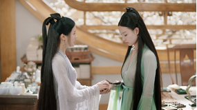 運命の桃花~宸汐縁~ 第07話/字幕