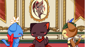 ネコのクラちゃん ～Ordinary days～ 第08話