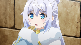 自動販売機に生まれ変わった俺は迷宮を彷徨う 2nd season 第07話