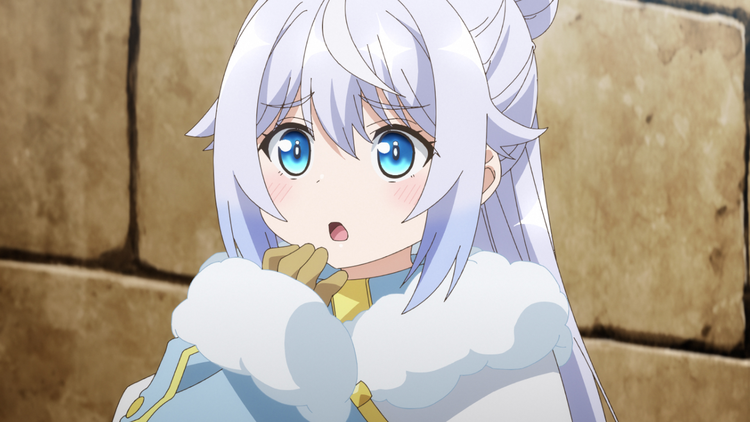 自動販売機に生まれ変わった俺は迷宮を彷徨う 2nd season 第07話