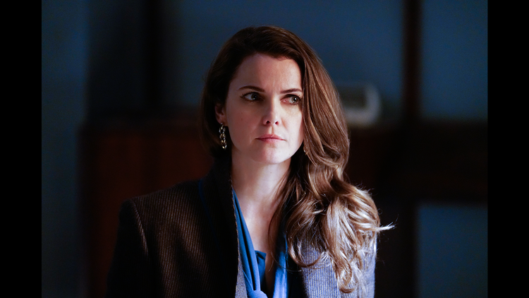 ジ・アメリカンズ 極秘潜入スパイ シーズン5 第06話／字幕