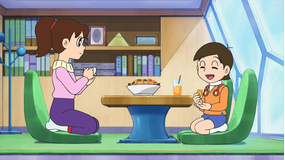 ドラえもん しずかちゃんをとりもどせ