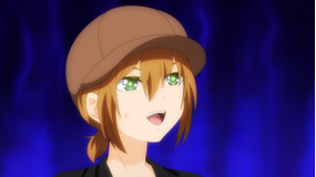 有栖川煉ってホントは女なんだよね。【オンエア版】 第08話（最終話）