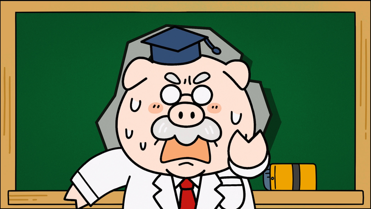 学校では教えてくれない大切なこと 第05話