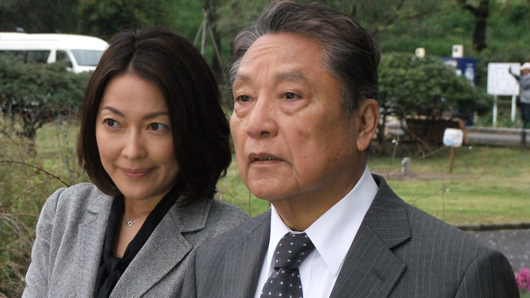 おかしな刑事 ＃7（2011/06/04放送）